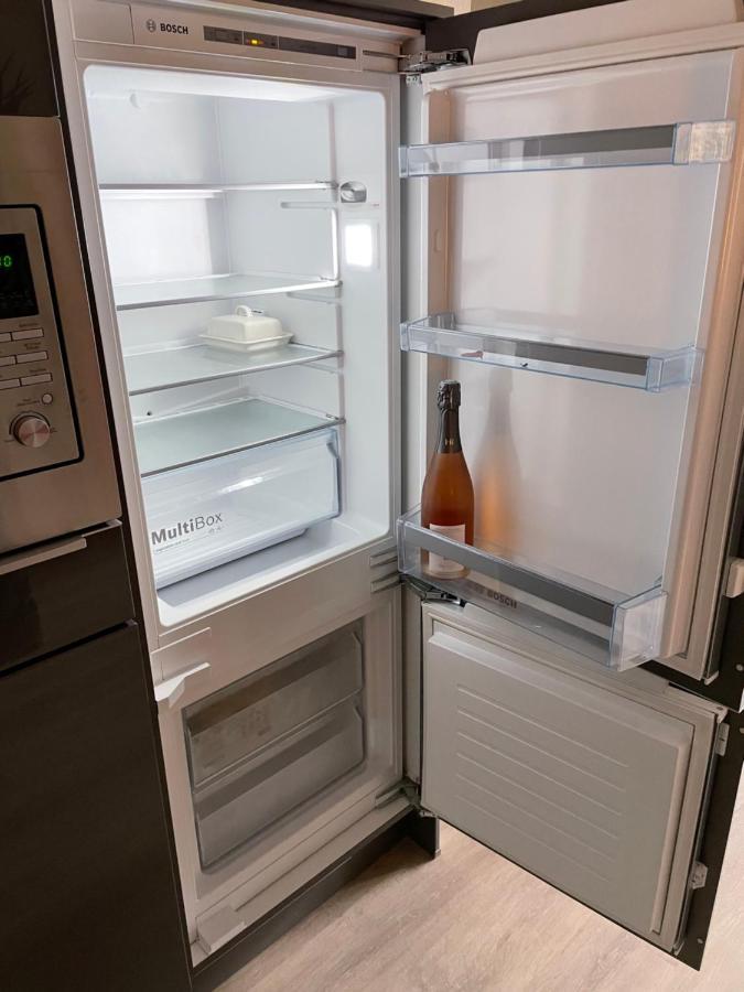 Appartement Am Weinberg - Stilvoll, Ruhig, Zum Wohlfuehlen à Pfaffenweiler Extérieur photo