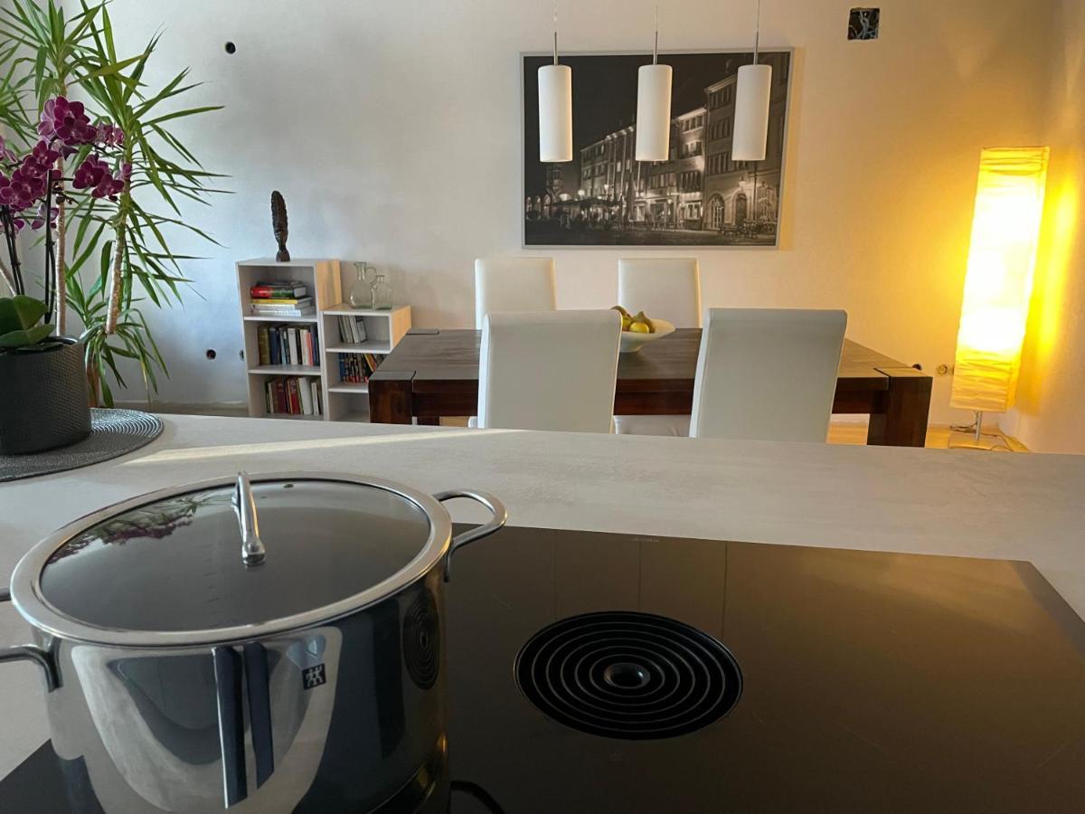 Appartement Am Weinberg - Stilvoll, Ruhig, Zum Wohlfuehlen à Pfaffenweiler Extérieur photo