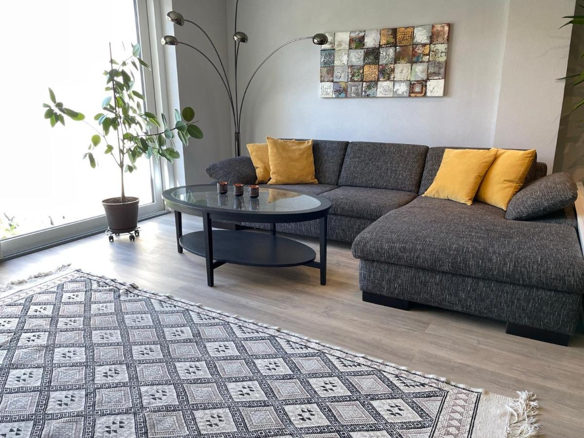 Appartement Am Weinberg - Stilvoll, Ruhig, Zum Wohlfuehlen à Pfaffenweiler Extérieur photo