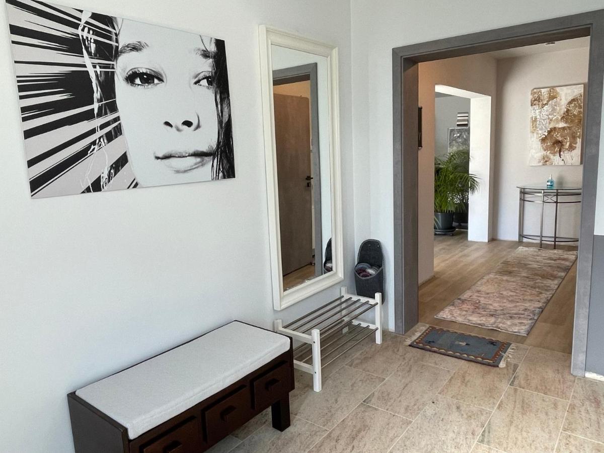 Appartement Am Weinberg - Stilvoll, Ruhig, Zum Wohlfuehlen à Pfaffenweiler Extérieur photo