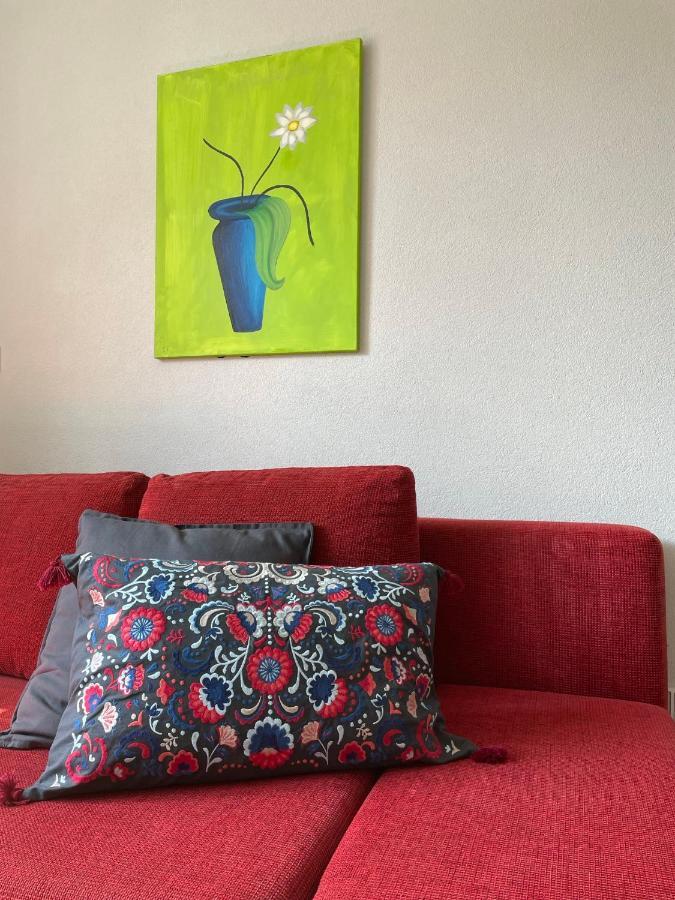 Appartement Am Weinberg - Stilvoll, Ruhig, Zum Wohlfuehlen à Pfaffenweiler Extérieur photo