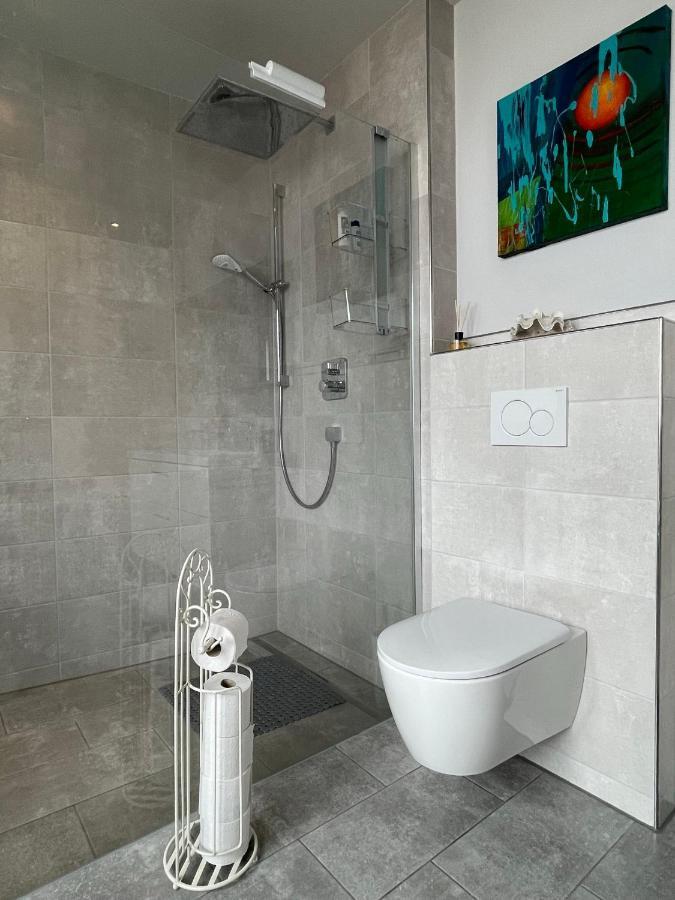 Appartement Am Weinberg - Stilvoll, Ruhig, Zum Wohlfuehlen à Pfaffenweiler Extérieur photo