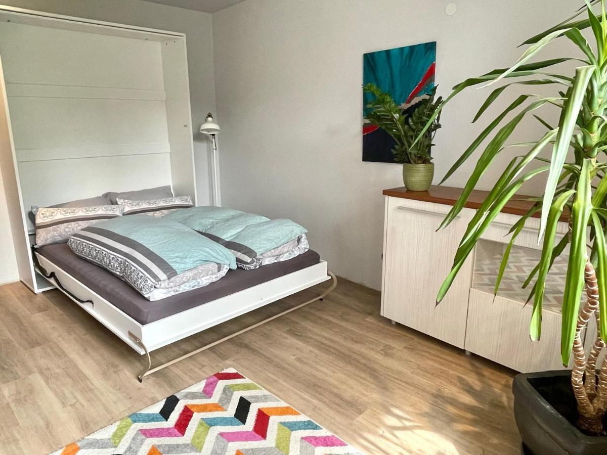 Appartement Am Weinberg - Stilvoll, Ruhig, Zum Wohlfuehlen à Pfaffenweiler Extérieur photo