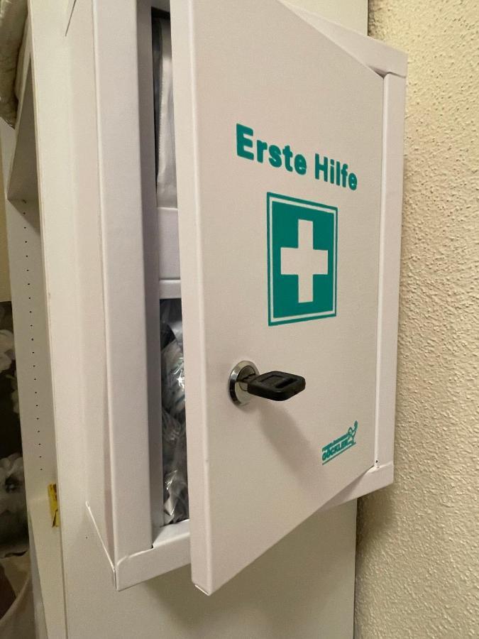 Appartement Am Weinberg - Stilvoll, Ruhig, Zum Wohlfuehlen à Pfaffenweiler Extérieur photo