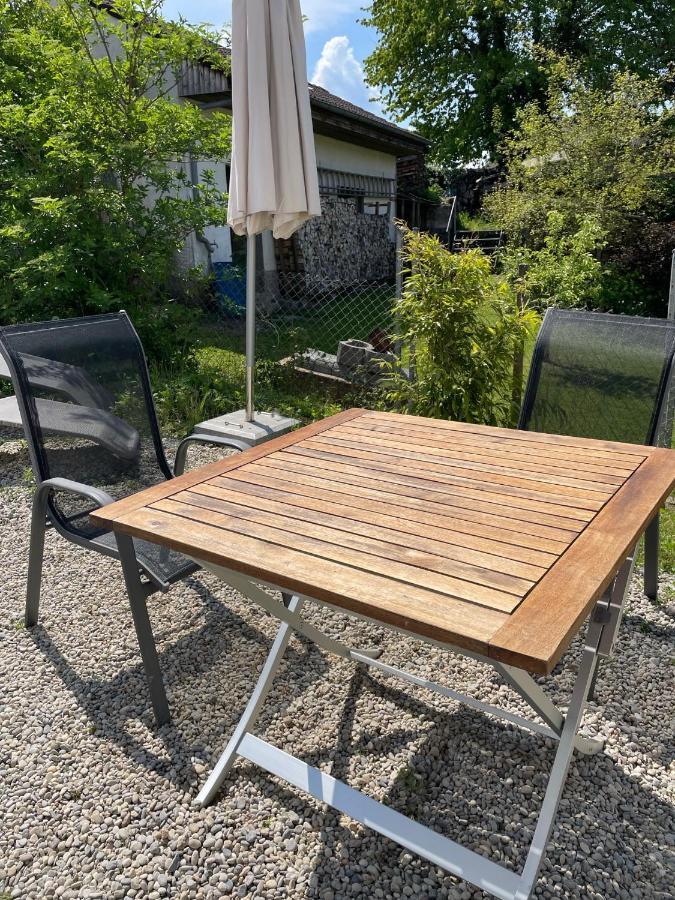 Appartement Am Weinberg - Stilvoll, Ruhig, Zum Wohlfuehlen à Pfaffenweiler Extérieur photo